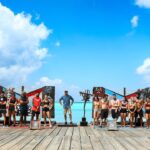 Μπαίνουν τέσσερις νέοι παίκτες στο Survivor: «Αντιπαθής ο Παππάς, το παίζει κάποιος και δεν μ’ αρέσει» (vid)