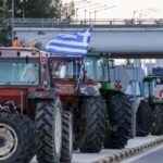 Τουρισμός: Μπαράζ ακυρώσεων λόγω των μπλόκων των αγροτών (vid)