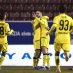 Η γκολάρα του Μορόν υποψήφια για best goal της 21ης αγωνιστικής
