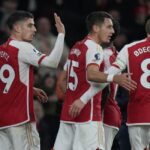 Άρσεναλ – Νιούκαστλ 4-1: Με τεσσάρα παραμένει στο κυνήγι της κορυφής