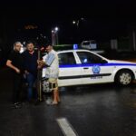 Συνελήφθησαν πρώην ηγετικό στέλεχος των «Πυρήνων της Φωτιάς», δύο ΟΥΚάδες και πορτιέρης κλαμπ (vid)