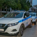 Εύοσμος: Λήστευαν ψιλικατζίδικα και απειλούσαν πεζούς με ψεύτικο όπλο