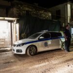 Γκαφατζήδες διαρρήκτες – Έκαναν κλοπή και ξέχασαν το περίστροφό τους! (vid)