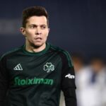 H Ατλέτικο Μινέιρο ανακοίνωσε και επίσημα παίκτη του Παναθηναϊκού