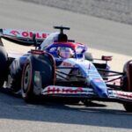 Formula 1: Ο Ρικιάρντο ταχύτερος στην πρώτη περίοδο ελεύθερων δοκιμών της νέας σεζόν