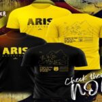 ΚΑΕ ΑΡΗΣ: Νέα μπλουζάκια αφιερωμένα στον κόσμο που ταξιδεύει σε όλη την Ευρώπη (pic)