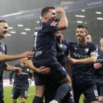 Μπάγερν – Μπόχουμ 2-3: Ανατροπή για τους φιλοξενούμενους στην έδρα των Βαυαρών