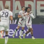 Μπολόνια – Βερόνα 2-0: Με Φαμπιάν και Φρόιλερ πάτησε τετράδα