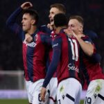 Μόντσα – Μπολόνια 1-2: Πρώτο τρίποντο στη Serie A με ασίστ Λυκογιάννη (vid)