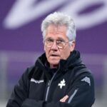 «Μανούρα» Μπόλονι με δημοσιογράφο μετά την ήττα της Μετς από τη Λιόν: «Aξίζεις ένα χαστούκι»! (vid)
