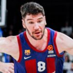 Ερυθρός Αστέρας – Μπαρτσελόνα 76-85: Ο Νταρίο Μπριθουέλα σόκαρε το Βελιγράδι