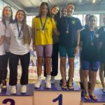 Κολύμβηση: Είκοσι μετάλλια στη δεύτερη μέρα στο Χειμερινό Πρωτάθλημα Παίδων-Κορασίδων – Νεανίδων – Εφήβων