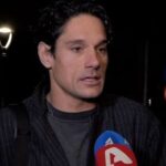 Βλάχος: “Το τραγούδι το λέω εδώ και ένα χρόνο, από την ημέρα των Τεμπών” (vid)