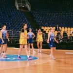 Μπάσκετ Γυναικών: Ήττα… στα σημεία από την Ανόρθωση Βόλου