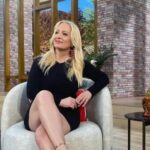 Αφροδίτη Γραμμέλη: “Μου στέλνουν μηνύματα από τα ΚΨΜ” (vid)