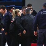 Πρώτη τιμωρία από την ΔΕΑΒ στην μπασκετική ΑΕΚ για ένα αντικείμενο