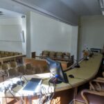 Θεσσαλονίκη: Βούλγαρος καταδικάστηκε γιατί προσπάθησε να βιάσει 19χρονη φοιτήτρια