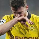 Χάιντενχαϊμ – Ντόρτμουντ 0-0: Πρώτη απώλεια μέσα στο 2024 για τους Βεστφαλούς