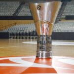 Euroleague: Ψηφίζει τη Δευτέρα για να μπει ομάδα από το Ντουμπάι στο Eurocup!