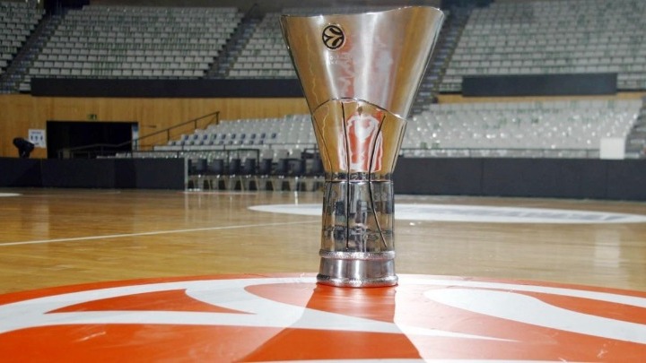 Euroleague: Ψηφίζει τη Δευτέρα για να μπει ομάδα από το Ντουμπάι στο Eurocup!