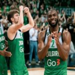Ζάλγκιρις – Λιετκαμπέλις 86-70: Κύπελλο με άνεση και ανωτερότητα
