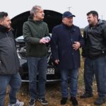 Ευτυχισμένοι Μαζί: Η ξεκαρδιστική σκηνή που γυρίστηκε ξανά μετά από 15 χρόνια (vid)