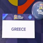 Nations League 2024-25: Live streaming η κλήρωση των ομίλων