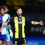 Φεράρι: «Η συγκέντρωσή μας και το μυαλό μας σε κάθε παιχνίδι χωριστά» (vid)