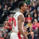 Νίκησε και την Μονακό η τρομερή Μπούργκ (74-70)