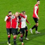 Ξεπέρασε το εμπόδιο της Άλκμααρ η Φέγενορντ