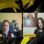 Novibet AllAboutARIS TV: Γρόλλιος: «Τεράστια η προσπάθεια σε ΑΣ και ΚΑΕ» (vid)