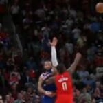 NBA: Οι Νικς υπέβαλαν ένσταση για το σφύριγμα που έκρινε τον αγώνα τους με τους Ρόκετς (vid)