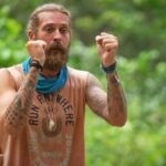 Survivor – Ταλαδιανός: «Είχα δίπλα μου τον Ιούδα, πέφτανε μαχαίρια» (vid)