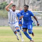 Ηρακλής – Νίκη Βόλου 1-0: Λύτρωση με Κουντουριώτη στο 85′ για τον «γηραιό» (vid)