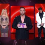 J2US: Το κοινό ανέτρεψε την βαθμολογία των κριτών (vid)