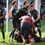 Γιουβέντους – Φροζινόνε 3-2: Με buzzer beater του Ρουγκάνι και τρομερό Βλάχοβιτς πήρε το τρίποντο (vid)