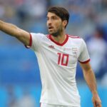 H ώρα του Ανσαριφάρντ