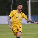 Nέο γκολ για τον Κάρλσον στην Σουηδία (vid)