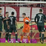 Κολωνία – Βέρντερ Βρέμης 0-1: Τη… βύθισε και πλησίασε την εξάδα