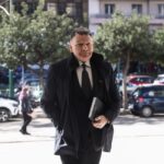 Απαγόρευση εισόδου σε αγωνιστικούς χώρους στον Κούγια για 20 ημέρες