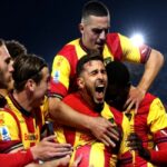 Λέτσε – Φιορεντίνα 3-2: Τρίποντο παραμονής με ασύλληπτη ανατροπή στο φινάλε (vids)