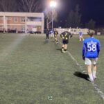ΑΡΗΣ Κ15: Φιλική νίκη επί της Λεχ Πόζναν