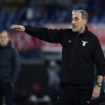 Λάτσιο: Επίσημα παρελθόν ο Σάρι – Στη θέση του ο Μαρτουτσέλο