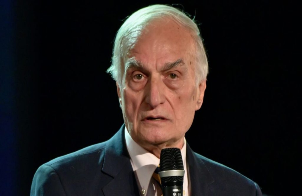 Διασωληνώθηκε ο γνωστός αθλητικογράφος Μανώλης Μαυρομμάτης – Παραμένει στη ΜΕΘ η σύζυγός του