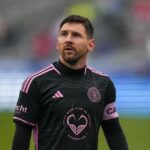 Ο Μέσι αποκάλυψε ότι στο παρελθόν χρειάστηκε βοήθεια ειδικού για να ξεπεράσει ψυχολογικά προβλήματα