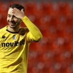 ΠΑΕ ΑΡΗΣ για Λόρεν Μορόν: «Απλά ο καλύτερος» (pic)