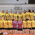 Βόλεϊ Νεανίδων: “Λύγισε” στο τάι-μπρέικ, τρίτη θέση για τον ΑΡΗ στο πρωτάθλημα της ΕΠΕΣΘ