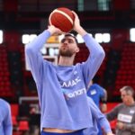 Εκτός Ευρωμπάσκετ ο Παπαγιάννης