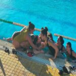 Πόλο Γυναικών: Με ΠΕΚΕΒ την Κυριακή (25/02, 11:00) ο ΑΡΗΣ