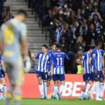 «Χτύπησε» στο πεντάλεπτο και επέστρεψε στις νίκες η Πόρτο